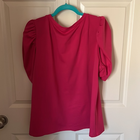 Dress Top - Picture 2 of 2